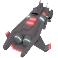 New Sci-Fi Navy | The Conquerors Wiki | Fandom