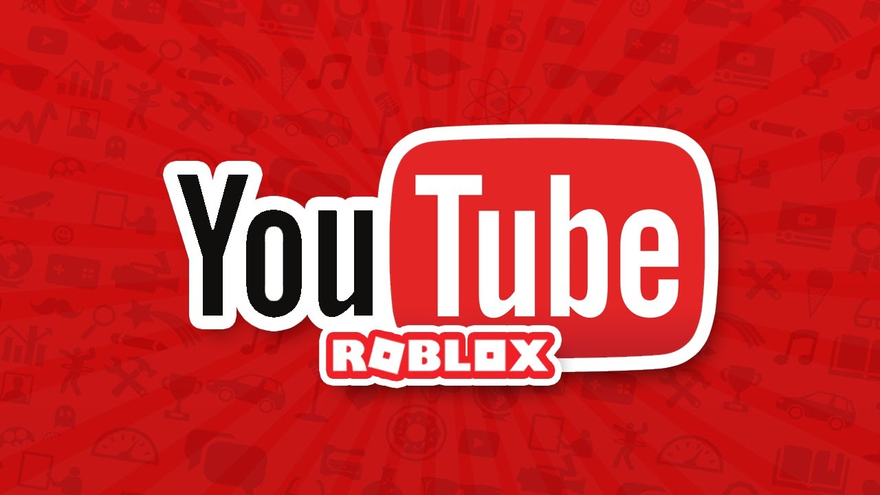 Youtube Channels The Roblox Hangout Place Wiki Fandom - roblox logo for youtube channel
