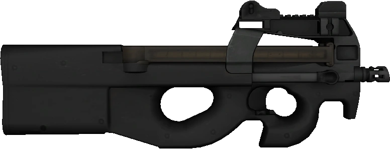 Tactical SMG | Isle sandbox Wiki | Fandom
