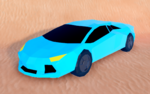 Lamborghini Vehicles Page