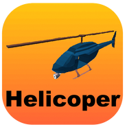 HelicopterButton