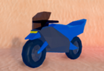 Item:Handcuffs, The Unofficial Roblox Jailbreak Wiki
