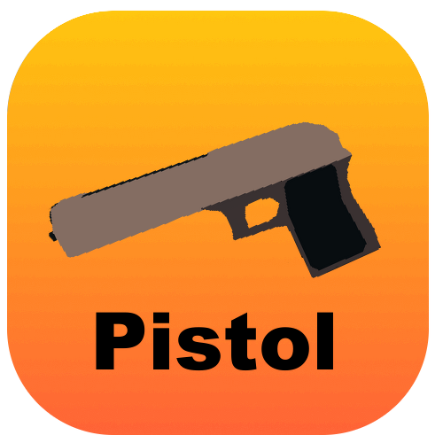 Pistol, Jailbreak Wiki