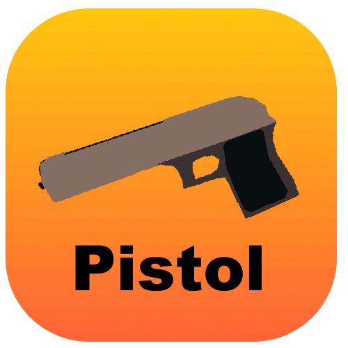 Pistol, Jailbreak Wiki