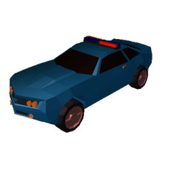 Vehicle:PoliceCamaro