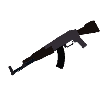 Shotgun, Jailbreak Wiki