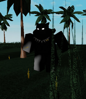 Black Panther Old Timeline The Roblox Marvel Omniverse Wiki Fandom - roblox black panther event games