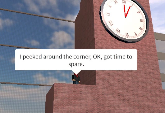 Beware of the Taskmaster | The Roblox Marvel Omniverse Wiki | Fandom