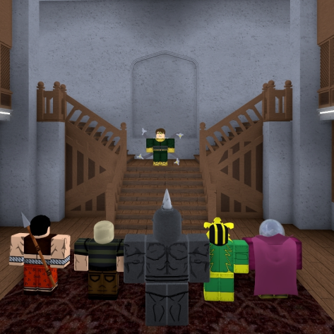 Spider Man The Sinister Six The Roblox Marvel Omniverse Wiki Fandom - becoming spider man in roblox