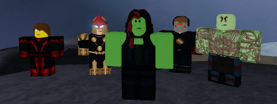 War Of The Kree The Roblox Marvel Omniverse Wiki Fandom - roblox guardians of the galaxy