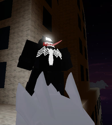 Venom - Roblox