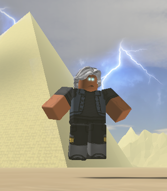 Loki Laufeyson, The Roblox Marvel Omniverse Wiki