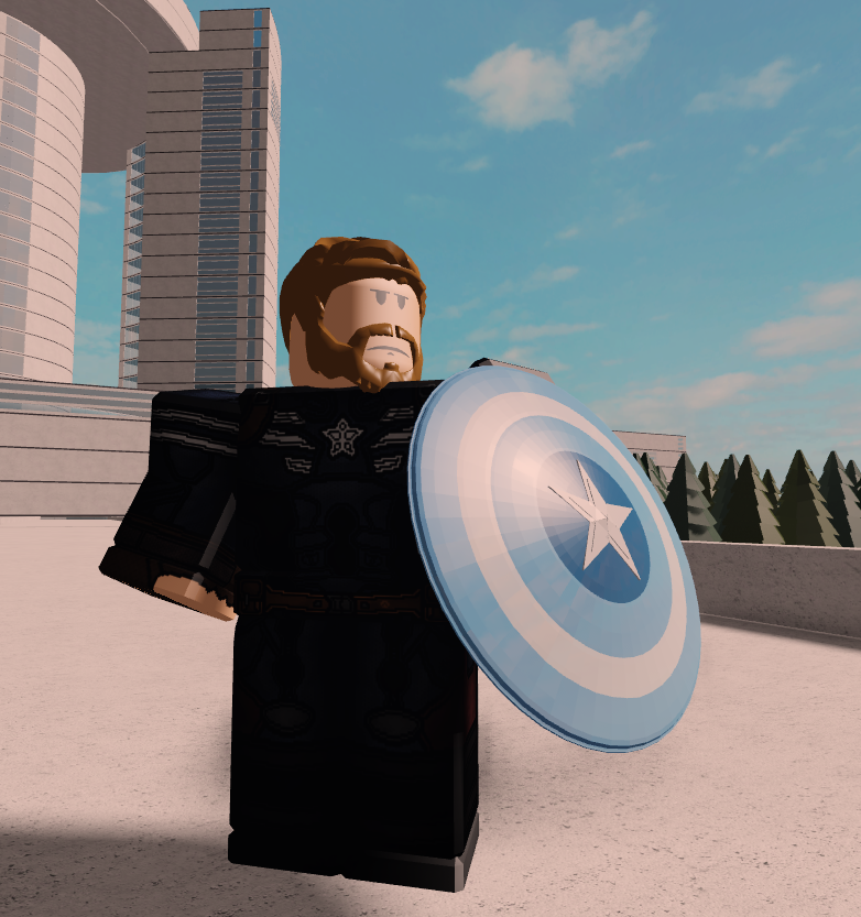 Nomad The Roblox Marvel Omniverse Wiki Fandom - dark era fear roblox