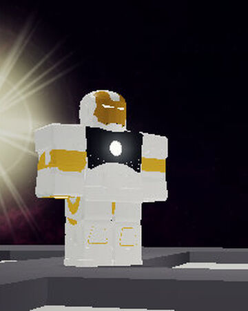 Starboost Armor The Roblox Marvel Omniverse Wiki Fandom - thanos armor roblox