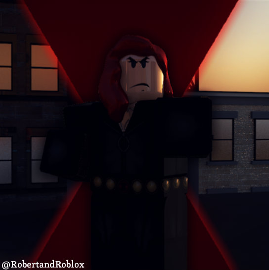 Black Widow The Roblox Marvel Omniverse Wiki Fandom - dark particle roblox