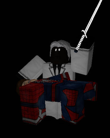 Mr Negative The Roblox Marvel Omniverse Wiki Fandom - doctor strange roblox shirt
