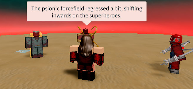 Ultron Won The Roblox Marvel Omniverse Wiki Fandom Ultron Won The Roblox Marvel Omniverse Wiki Fandom