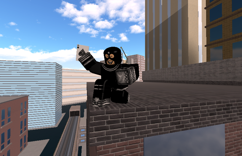 Loki Laufeyson, The Roblox Marvel Omniverse Wiki