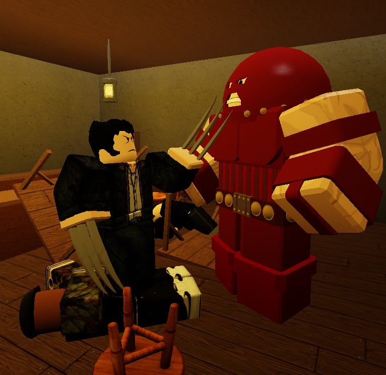 Juggernaut The Roblox Marvel Omniverse Wiki Fandom - roblox marvel vs dc