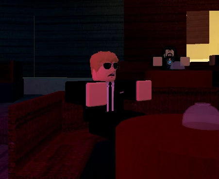 Todd 'Todd' Andy Jackson | The Roblox Marvel Omniverse Wiki | Fandom