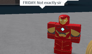 The man behind the iron suit : r/roblox