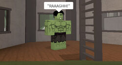 Battle Of Sokovia The Roblox Marvel Omniverse Wiki Fandom - roblox hulk pants