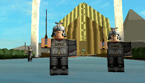 Loki Laufeyson, The Roblox Marvel Omniverse Wiki