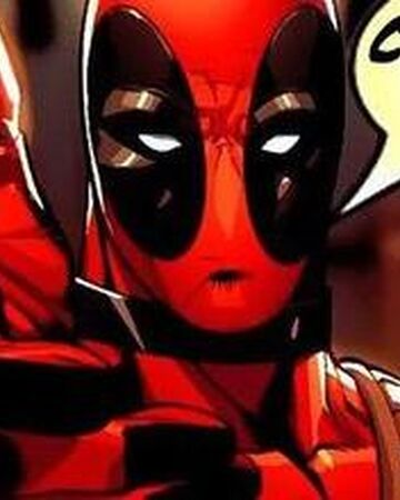 Too Sexy For My Mask Story The Roblox Marvel Omniverse Wiki Fandom - roblox deadpool costume