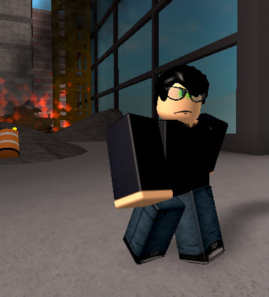 We Got BLOOD FIEND and She's OVERPOWERED.. (Roblox). 