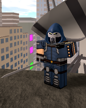 Taskmaster The Roblox Marvel Omniverse Wiki Fandom - roblox squadron wiki