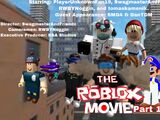 The ROBLOX Movie
