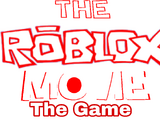 The ROBLOX Movie (game)
