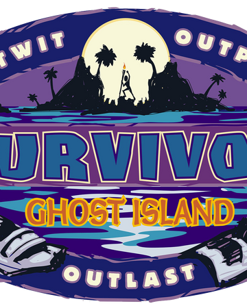 Survivor Ghost Island The Roblox Reality Wiki Fandom - island tribes roblox wiki