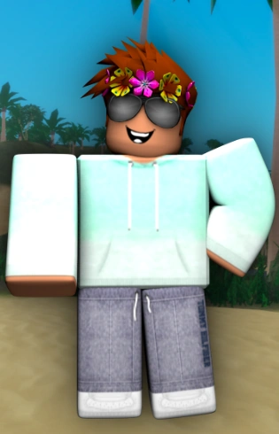 45+ Sensational Aesthetic Poses Roblox Gfx Photos