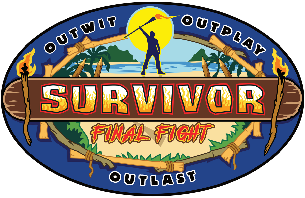 Survivor: Final Fight | The Roblox Reality Wiki | Fandom