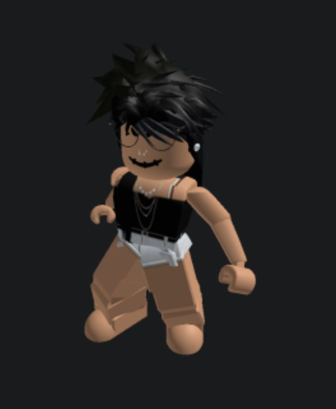 ROBLOX CNP Avatar:  Hãy khám phá Avatar ROBLOX CNP mới nhất để có trải nghiệm chơi game tuyệt vời hơn. Cùng tạo tài khoản và tùy chỉnh avatar của bạn theo sở thích riêng đồng thời tham gia vào thế giới game không giới hạn.