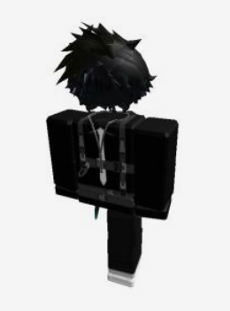 Headless Boy Avatar - Roblox