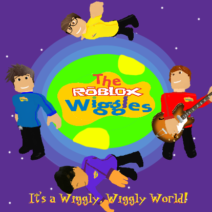 It S A Wiggly Wiggly World The Roblox Wiggles Fun Wiki Fandom - the wiggles world roblox