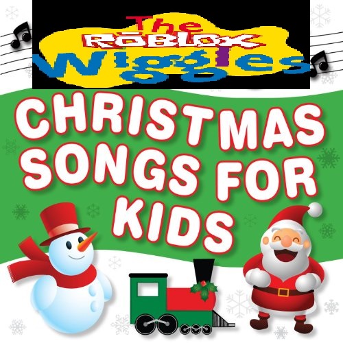 Christmas Songs For Kids The Roblox Wiggles Wiki Fandom - a roblox christmas song