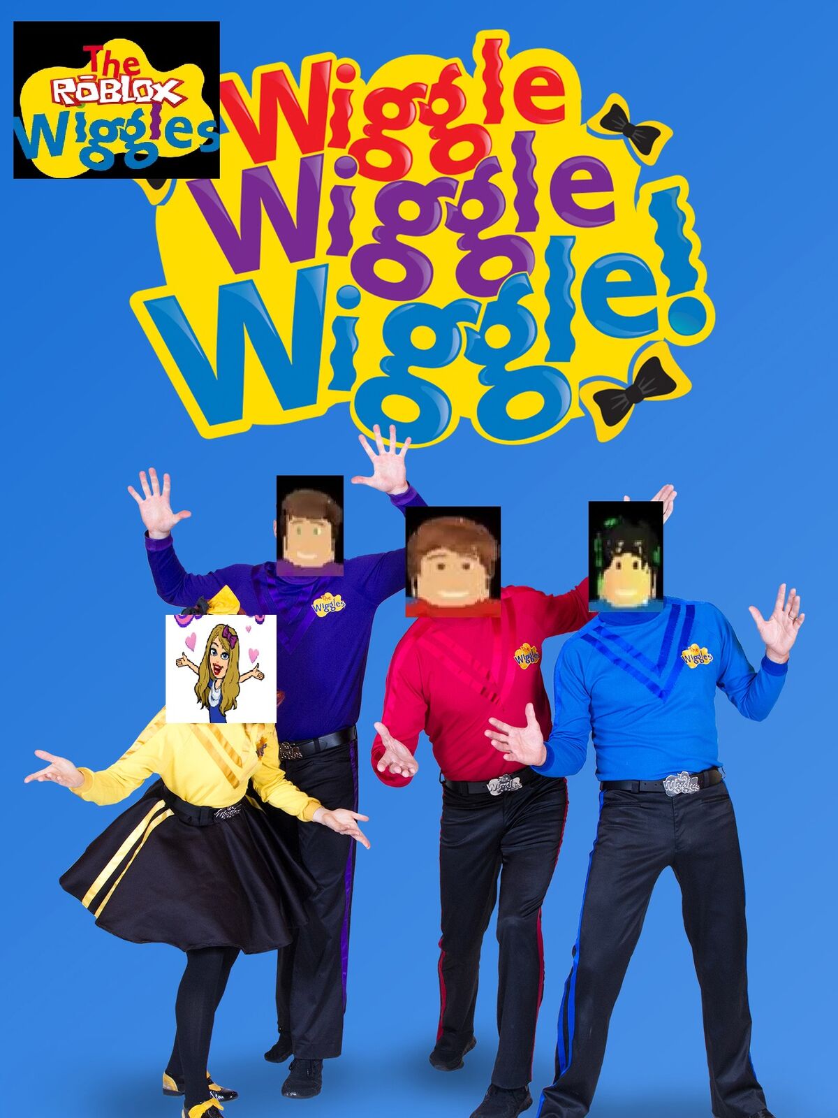 Wiggle Wiggle Wiggle Tiktok Song 73 - 9abj7aq