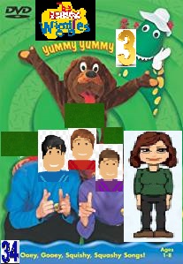 The Roblox Wiggles Yummy Yummy 3 The Roblox Wiggles Wiki Fandom