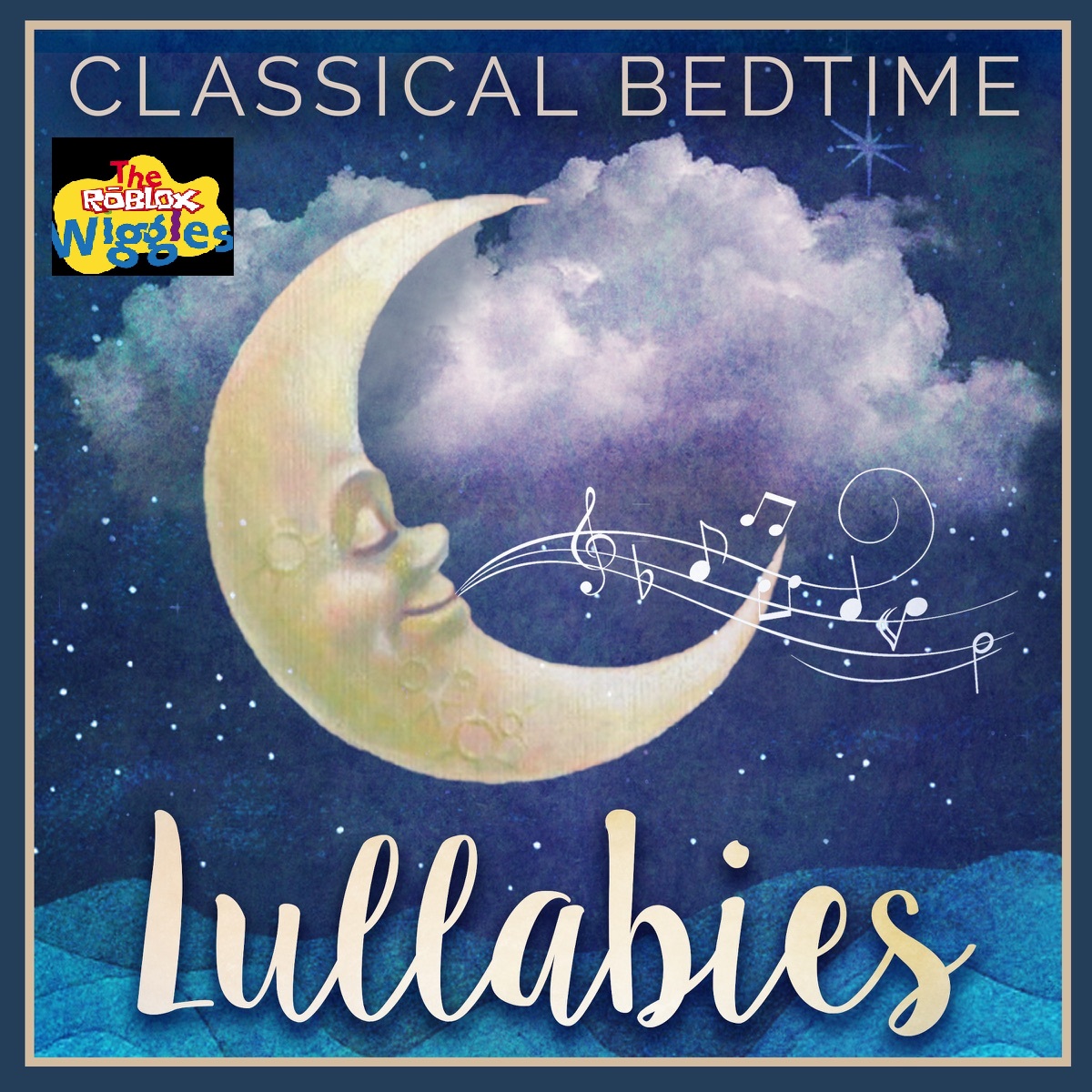 Classic Bedtime Lullabies The Roblox Wiggles Wiki Fandom - wop roblox song