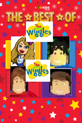 The Best Of The Roblox Wiggles The Roblox Wiggles Wiki Fandom - roblox wiggles house