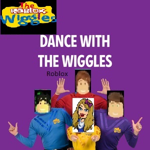 The Roblox Wiggles' Big Ballet Day! 2