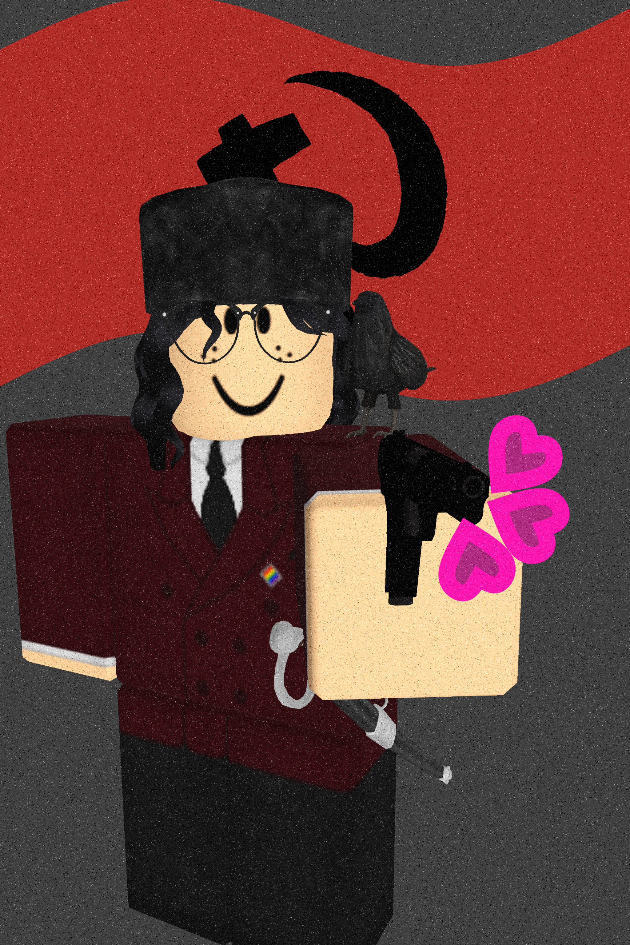 Claduda123, Wiki Roblox (DanieleJoseamigos)