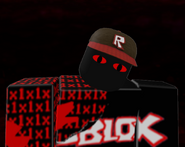 Killers | The Robloxia: Until Dawn Remake Wiki | Fandom