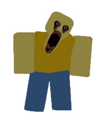 Characters/John Doe | The Robloxia: Until Dawn Wiki | Fandom