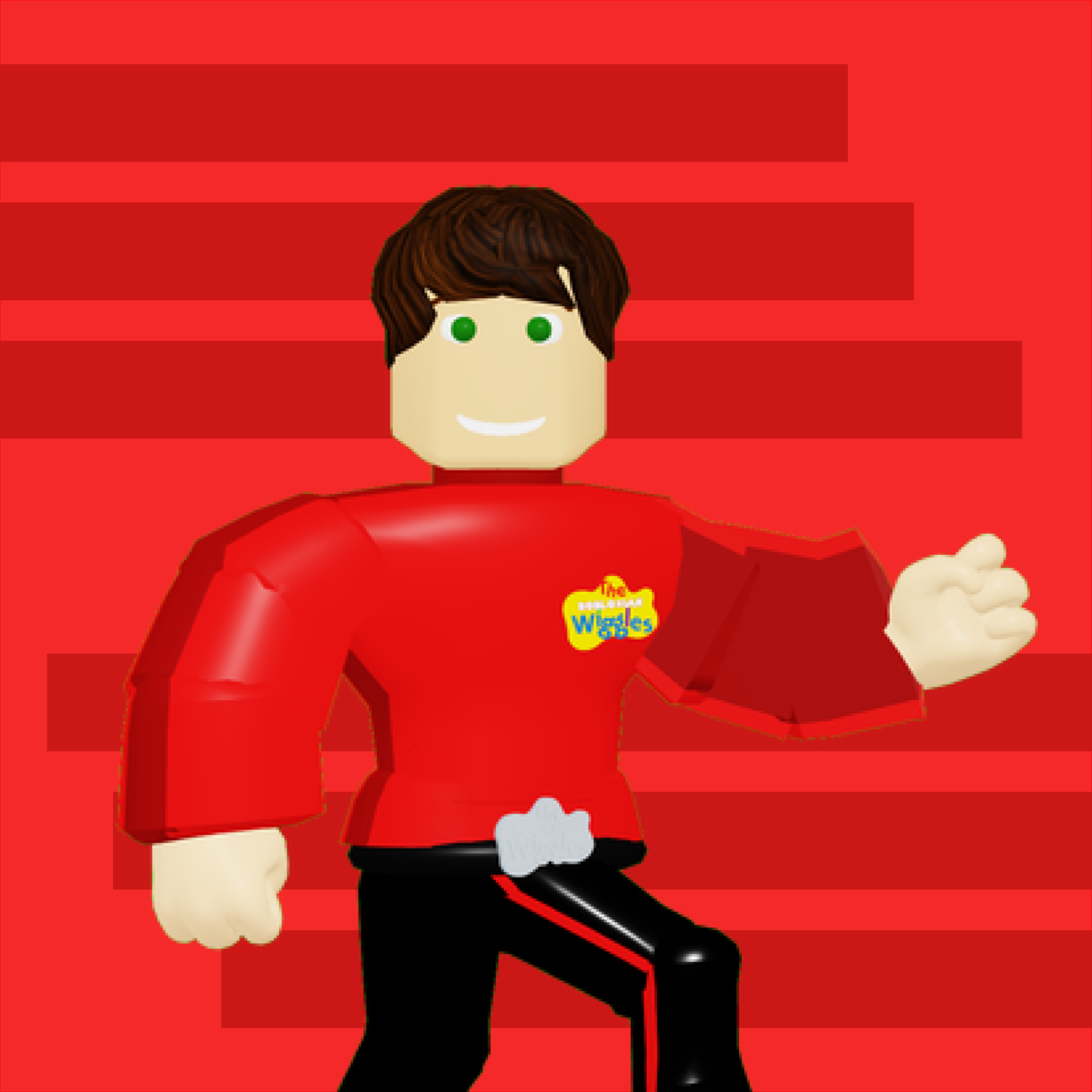 Kiearon Wiggle The Robloxian Wiggles Wiki Fandom - roblox the robloxian wiggles