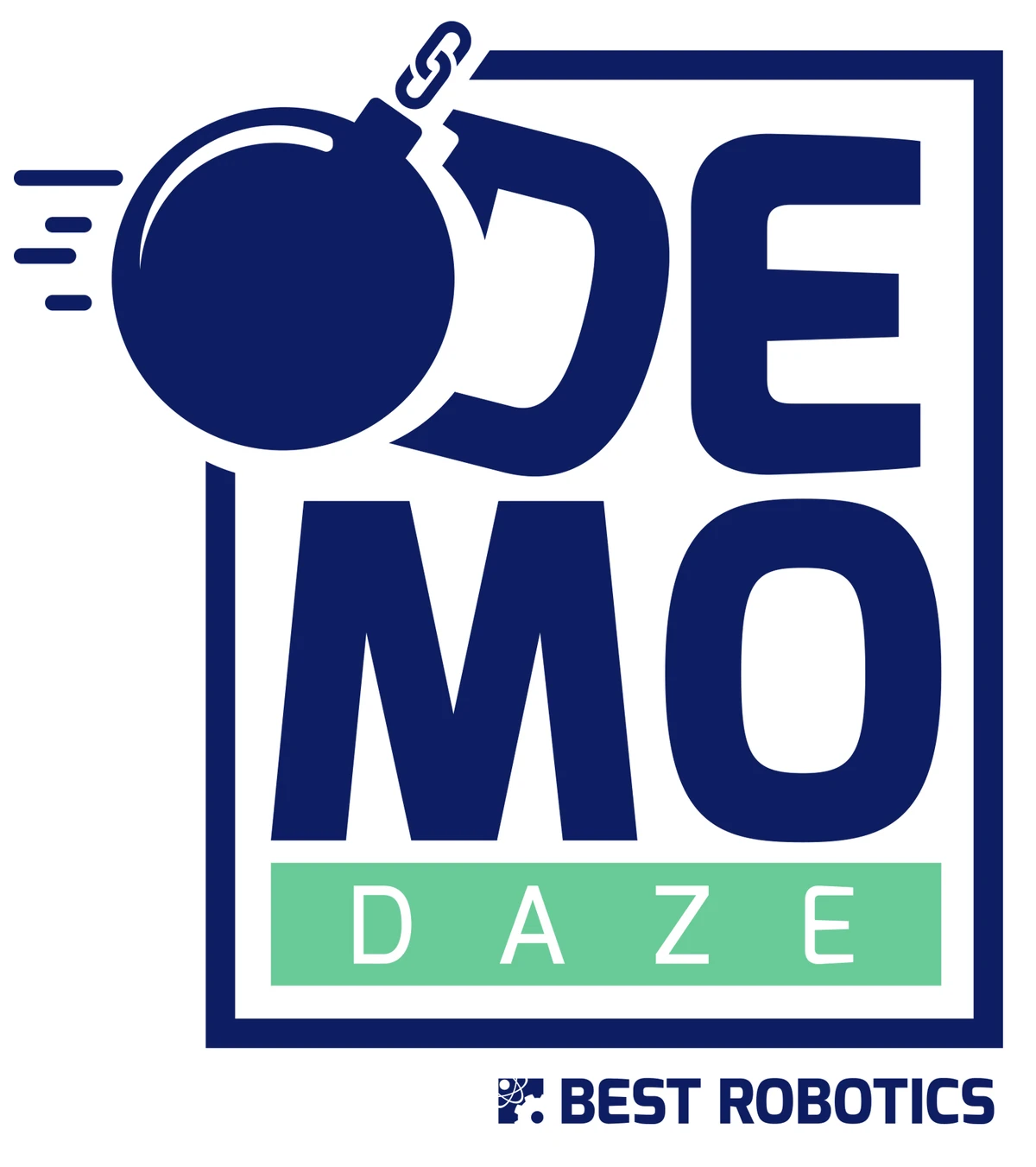 Demo Daze (2021 Competition) | T.H.E. Robotics Wiki | Fandom