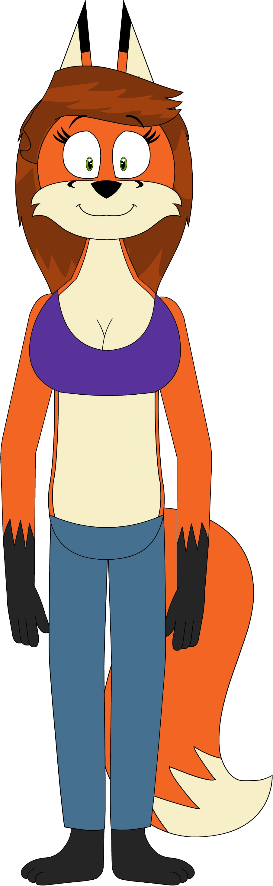 Mildred The Rodfellows Wiki Fandom